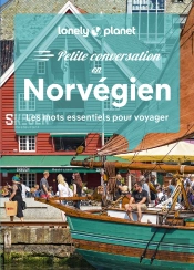Petite Conversation En : Norvégien (Édition 2024)
