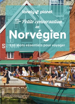 Bertrand.pt - Petite Conversation En : Norvégien (Édition 2024)