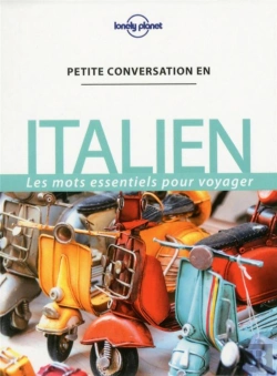 Bertrand.pt - Petite Conversation Italien 10ed