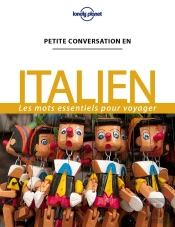 Petite Conversation Italien 11ed