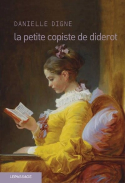 Bertrand.pt - Petite Copiste De Diderot (La)