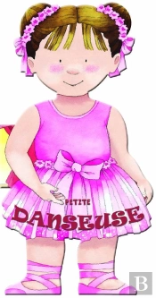 Petite Danseuse