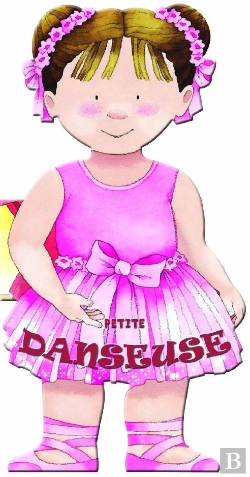 Bertrand.pt - Petite Danseuse