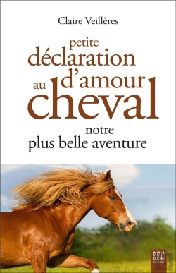 Bertrand.pt - Petite Declaration D'Amour Au Cheval, Notre Plus Belle Aventure