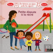 Petite Dispute A La Recre