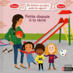 Bertrand.pt - Petite Dispute A La Recre