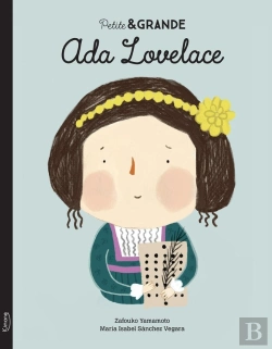 Bertrand.pt - Petite & Grande : Ada Lovelace