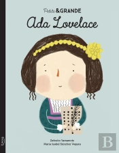Petite & Grande : Ada Lovelace