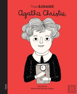 Bertrand.pt - Petite & Grande : Agatha Christie