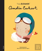 Petite & Grande : Amelia Earhart