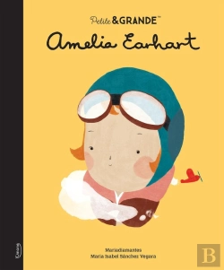 Bertrand.pt - Petite & Grande : Amelia Earhart