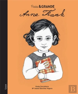 Bertrand.pt - Petite & Grande ; Anne Franck