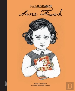 Bertrand.pt - Petite & Grande : Anne Frank
