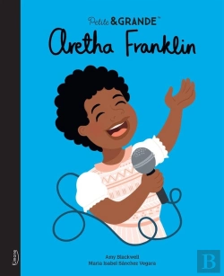 Bertrand.pt - Petite & Grande : Aretha Franklin