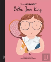 Petite & Grande : Billie Jean King