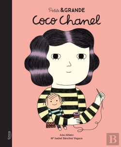 Bertrand.pt - Petite & Grande : Coco Chanel