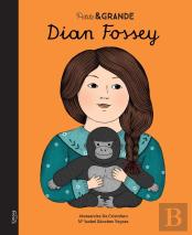 Petite & Grande : Dian Fossey