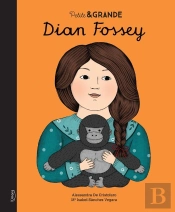 Petite & Grande : Dian Fossey