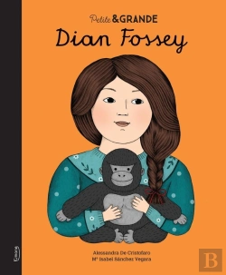 Bertrand.pt - Petite & Grande : Dian Fossey
