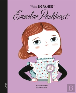 Bertrand.pt - Petite & Grande : Emmeline Pankhurst