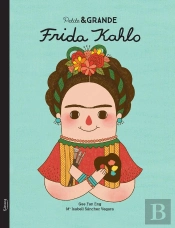 Petite & Grande : Frida Kahlo