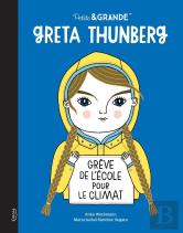 Petite & Grande : Greta Thunberg