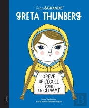 Petite & Grande : Greta Thunberg