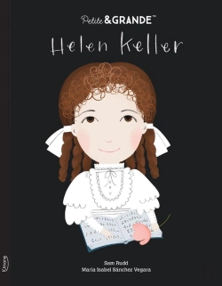 Bertrand.pt - Petite & Grande : Helen Keller
