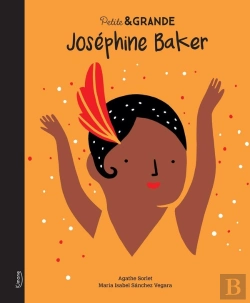 Bertrand.pt - Petite & Grande : Joséphine Baker