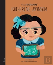 Petite & Grande : Katherine Johnson