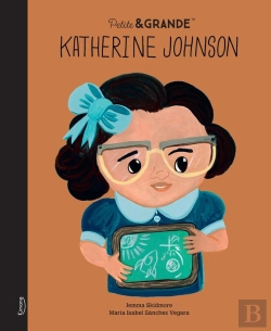 Bertrand.pt - Petite & Grande : Katherine Johnson
