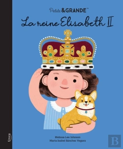 Bertrand.pt - Petite & Grande : La Reine Elisabeth Ii