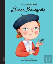 Petite & Grande : Louise Bourgeois