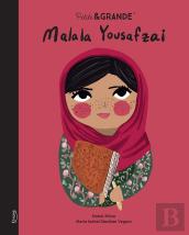 Petite & Grande : Malala Yousafzai