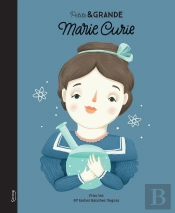 Petite & Grande : Marie Curie