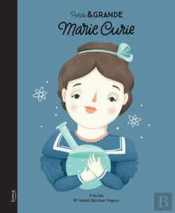 Bertrand.pt - Petite & Grande : Marie Curie