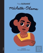 Petite & Grande : Michelle Obama