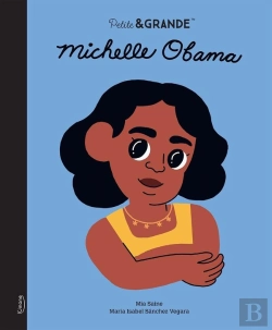 Bertrand.pt - Petite & Grande : Michelle Obama
