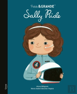 Bertrand.pt - Petite & Grande : Sally Ride