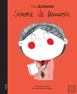 Bertrand.pt - Petite & Grande : Simone De Beauvoir