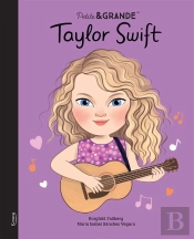 Petite & Grande : Taylor Swift