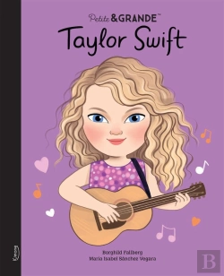 Bertrand.pt - Petite & Grande : Taylor Swift