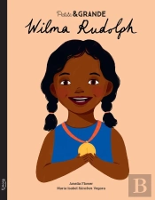 Petite & Grande : Wilma Rudolph