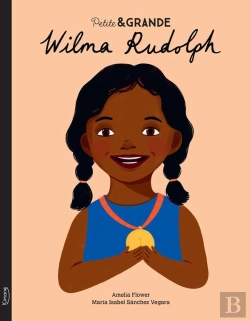 Bertrand.pt - Petite & Grande : Wilma Rudolph