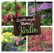 Petite Encyclo Rustica Du Jardin