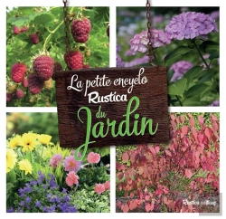 Bertrand.pt - Petite Encyclo Rustica Du Jardin