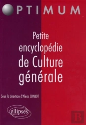 Petite Encyclopédie De Culture Générale
