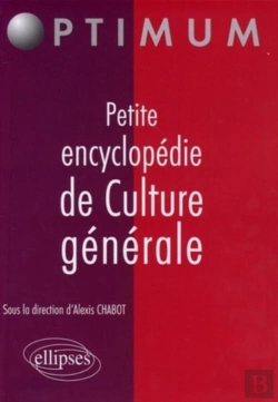 Bertrand.pt - Petite Encyclopédie De Culture Générale