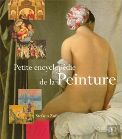 Bertrand.pt - Petite Encyclopédie De La Peinture