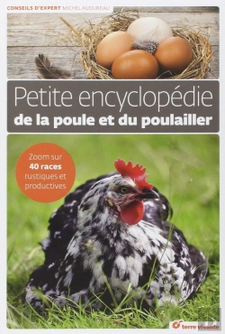Bertrand.pt - Petite Encyclopédie De La Poule Et Du Poulailler